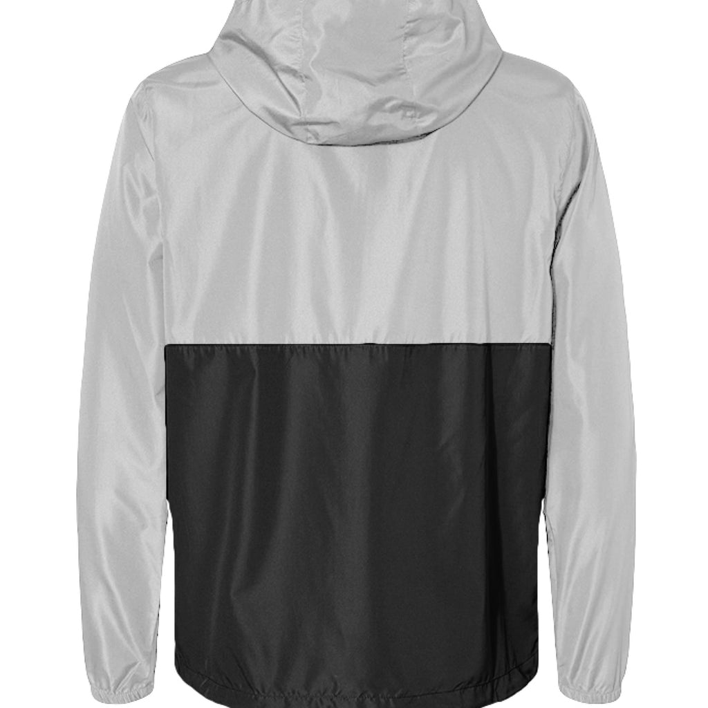 Smoke/ Graphite - BACK