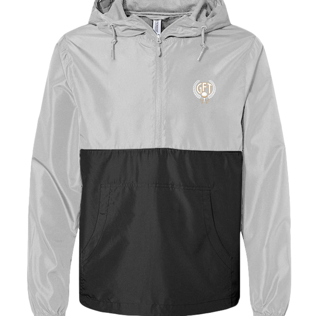 Smoke/ Graphite - FRONT