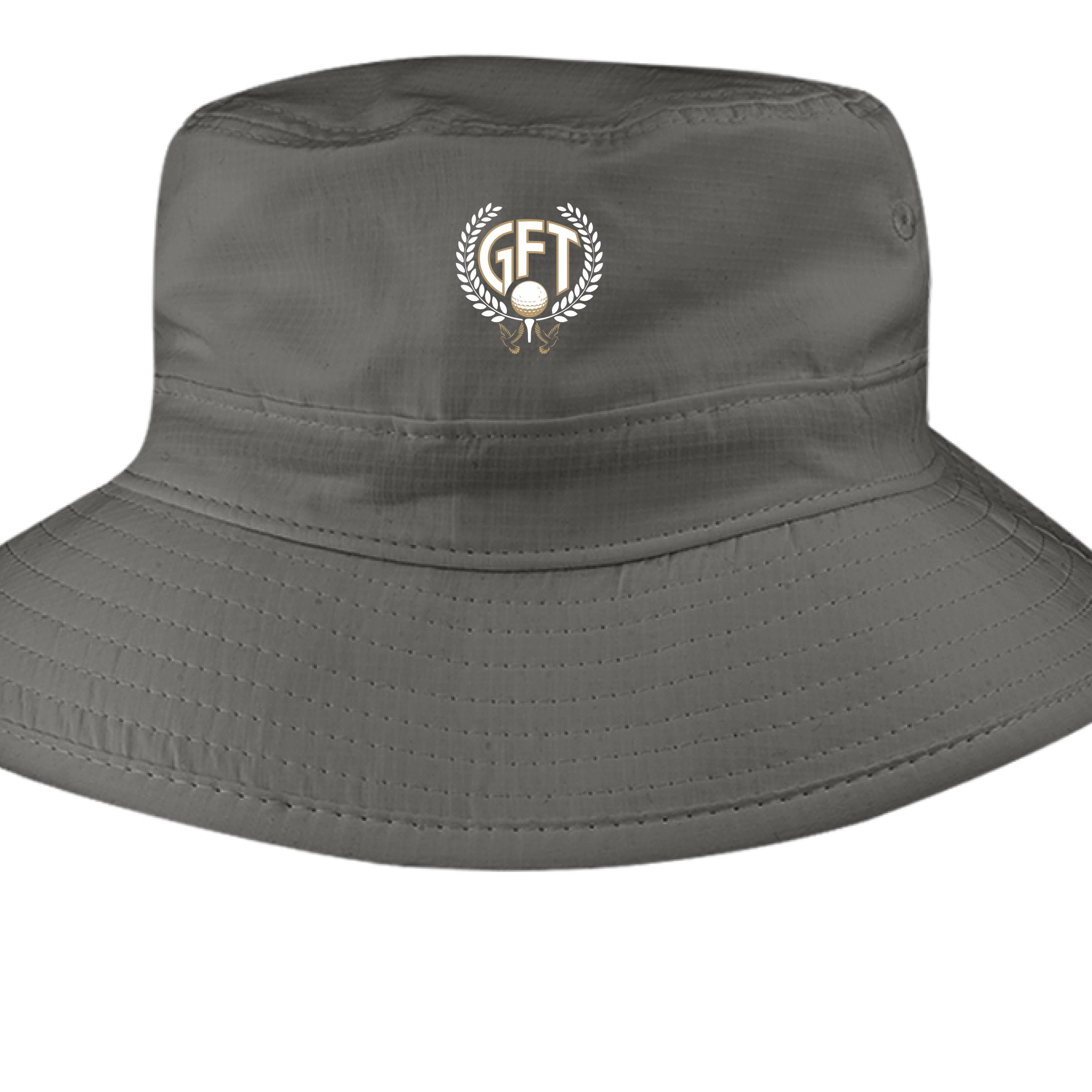 Sterling Grey - FRONT