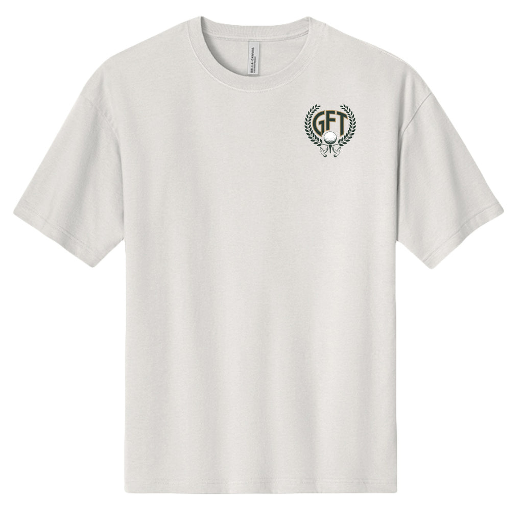 Vintage White - FRONT