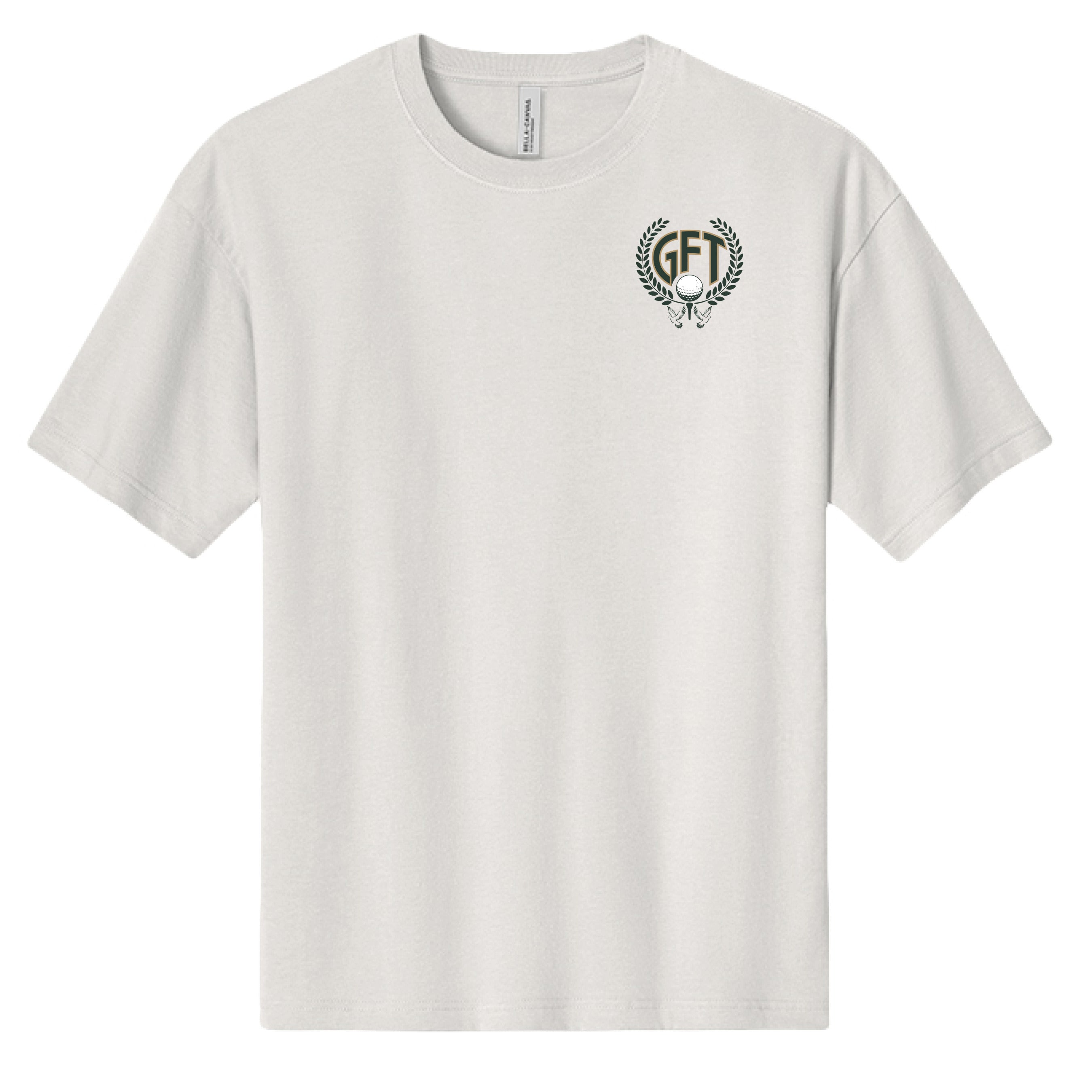 Vintage White - FRONT