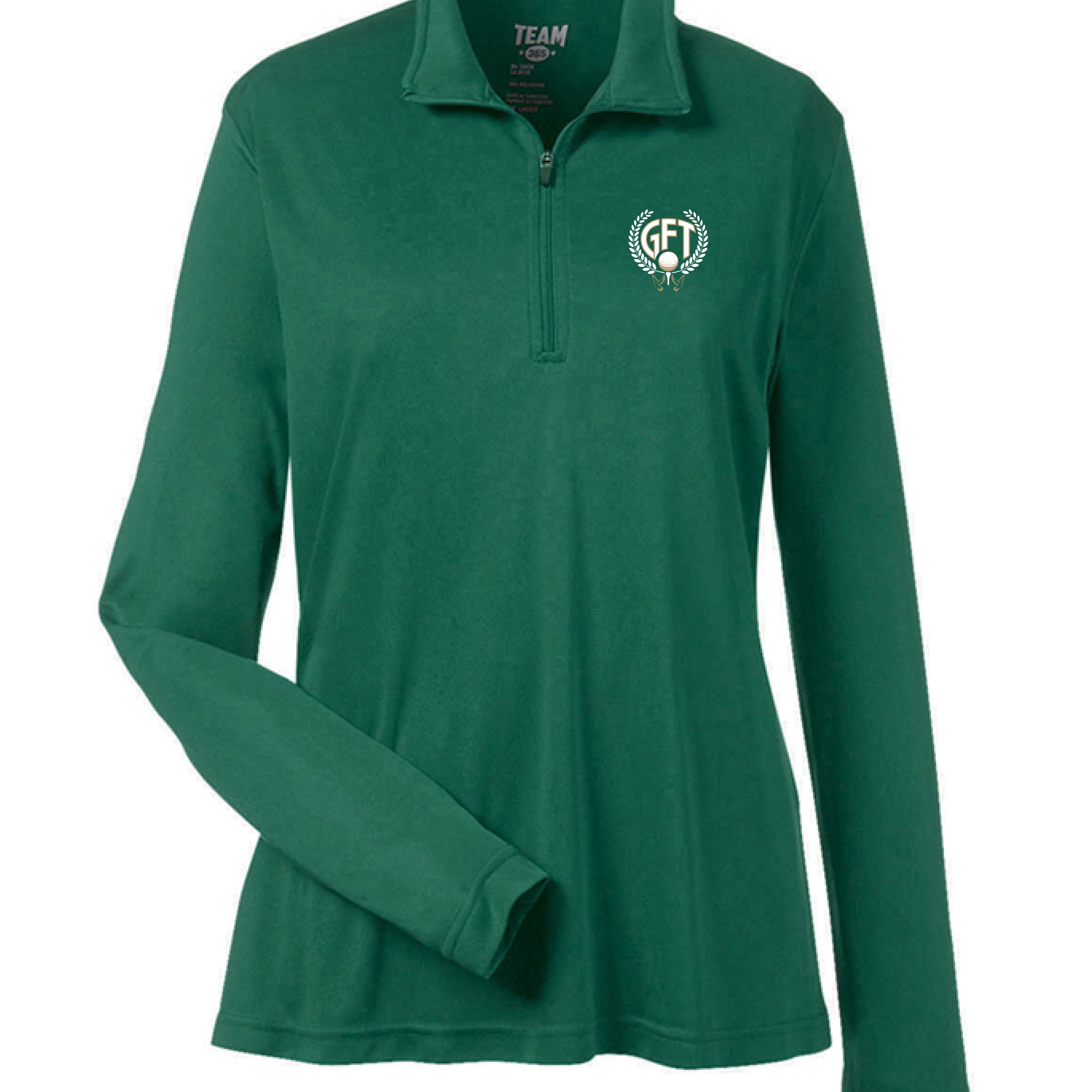 SPORT FOREST - FRONT