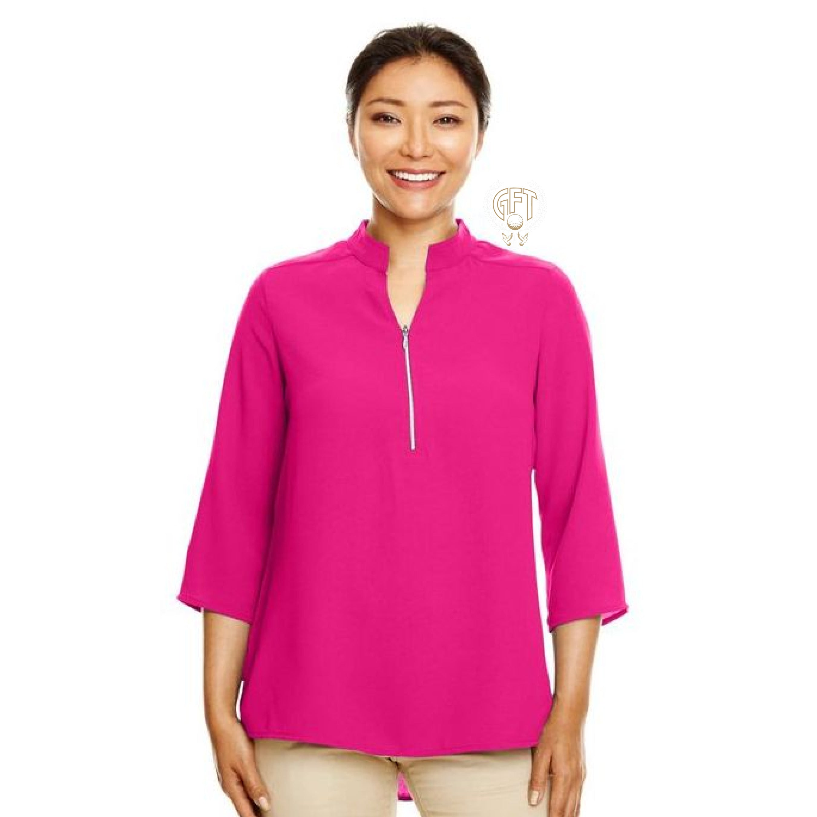 CROWN RASPBERRY - FRONT